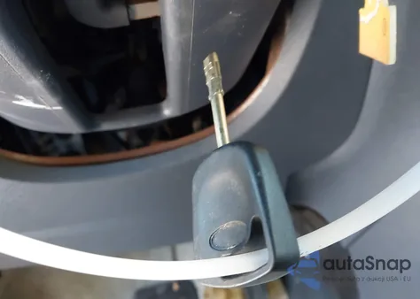 2012 Ford Transit Connect Xl из США, поврежденный, VIN NM0LS7AN1CT097994